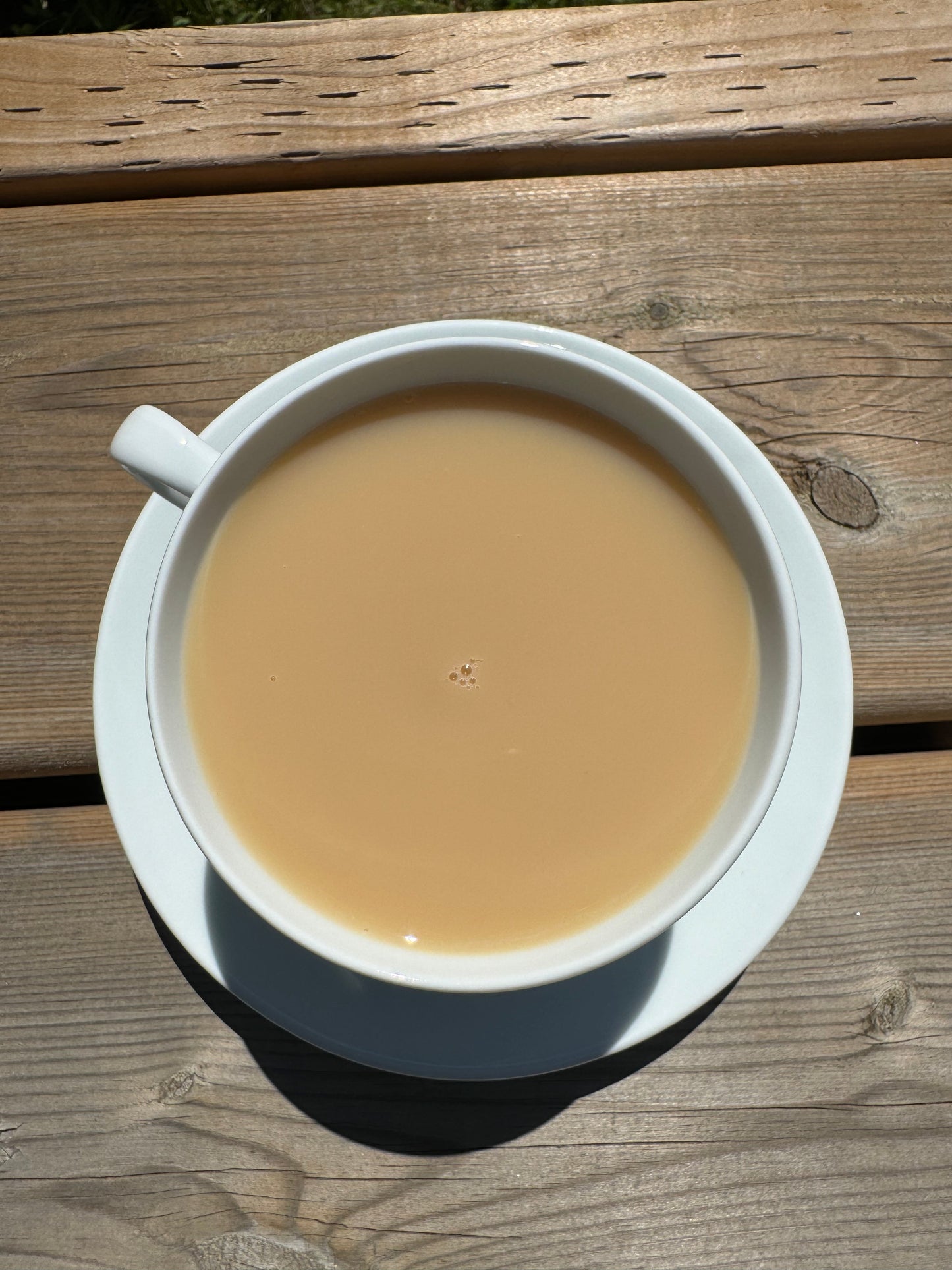 Golden Reserve Black Tea | Plant-based Tea Bags
