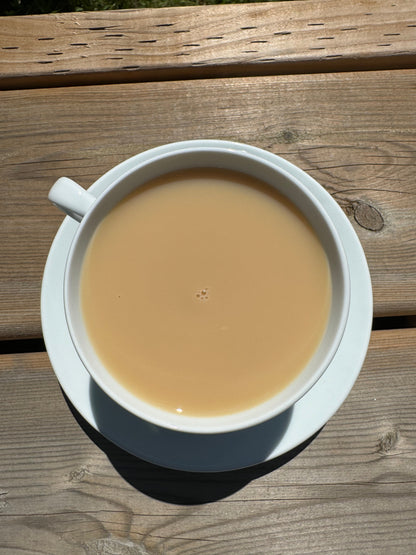 Golden Reserve Black Tea | Plant-based Tea Bags