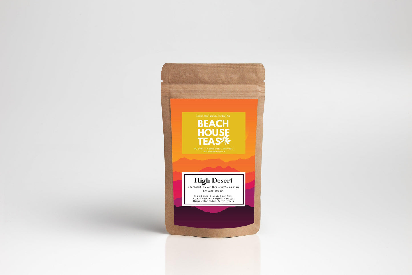 High Dessert